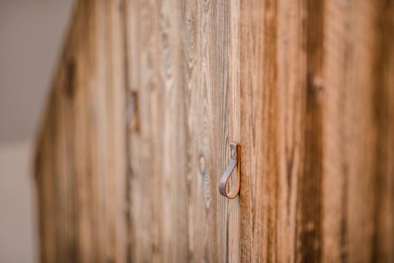 Traumhafte Wohnung Mit Sauna - 100M Vom Strand レリク エクステリア 写真